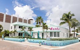 The Marlin Beachside